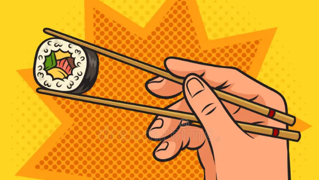 SUSHI