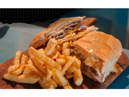 2 LOMITOS CLASICOS!!