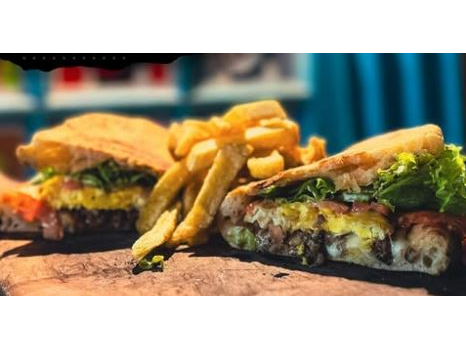 2 TERNERITAS  + 2 LATAS GASEOSA