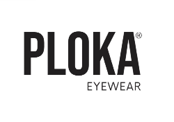 Logo Ploka eyewear