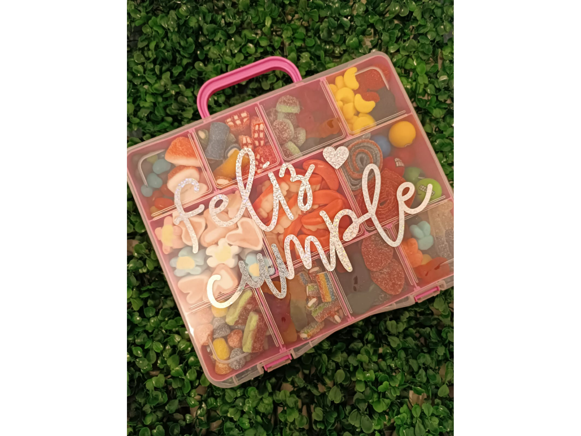 Maletín XL (frase personalizada)