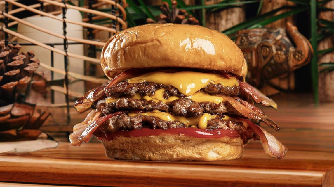 HAMBURGESAS