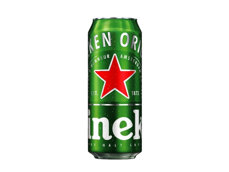 Heineken