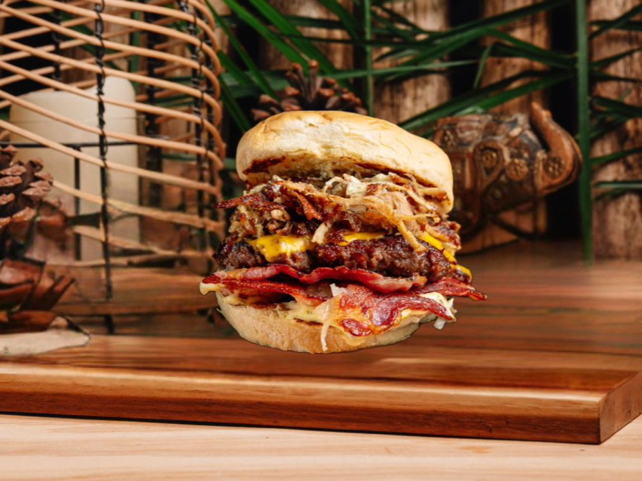 Vacio al Rescoldo (Doble)