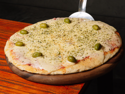 2 Muzarella