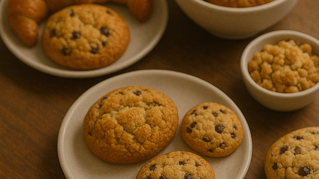 Bollería y Repostería