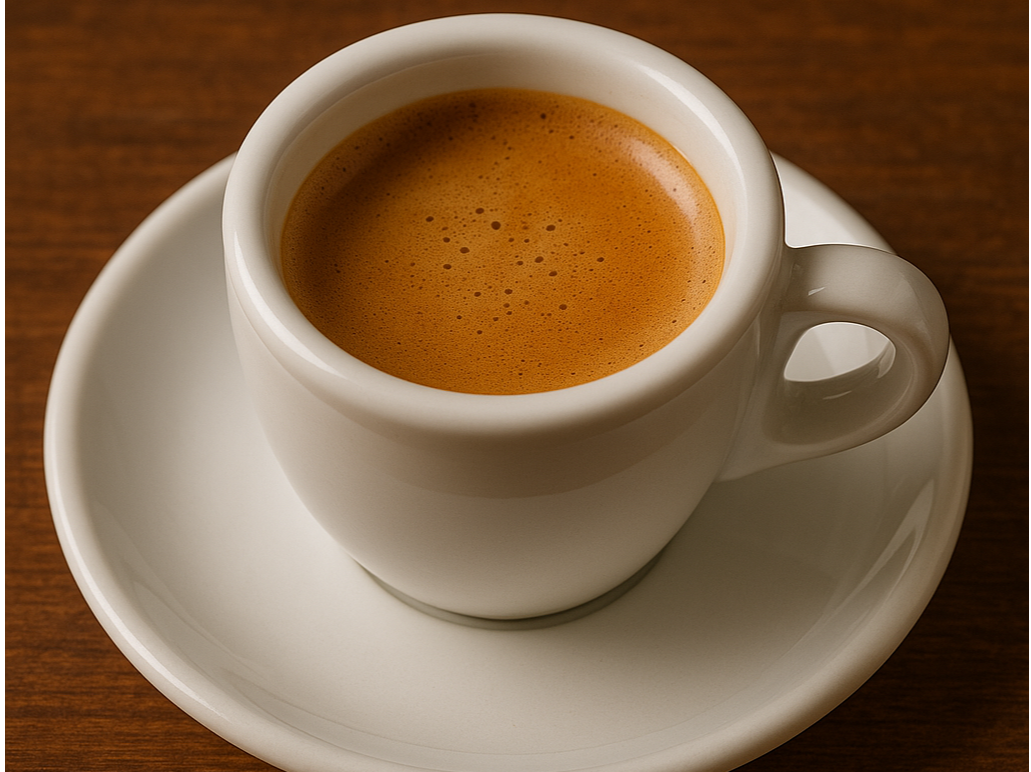 Café Chico - Cortado Chico