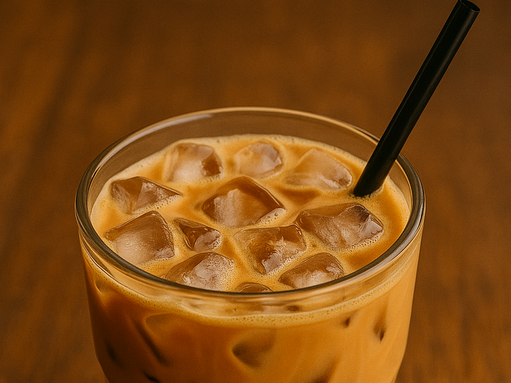 Ice Coffee