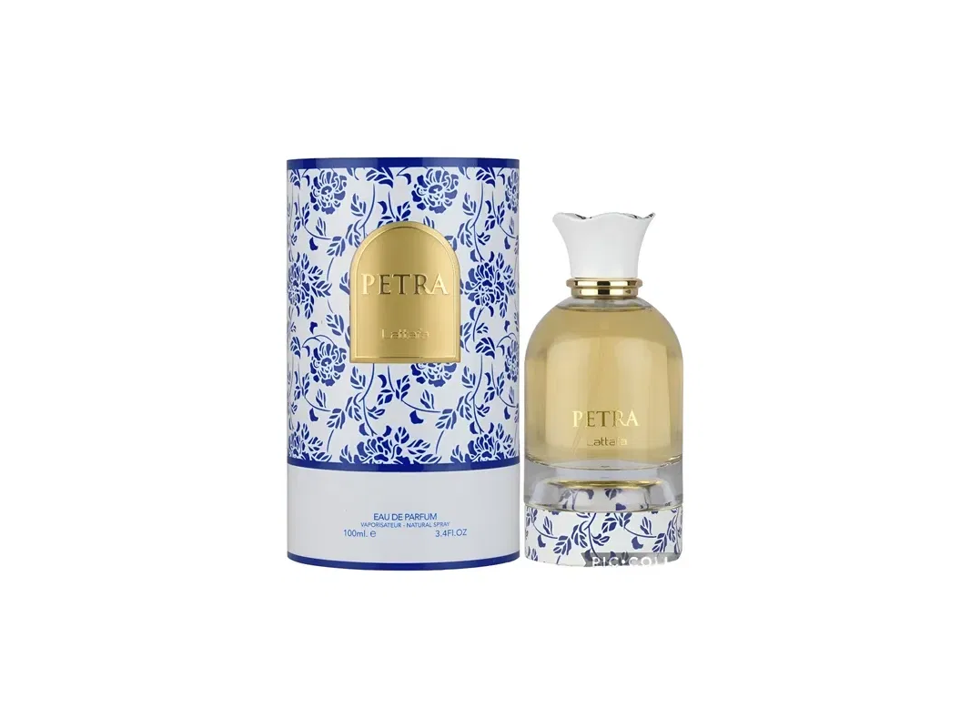 Petra Edp Unissex 100ML