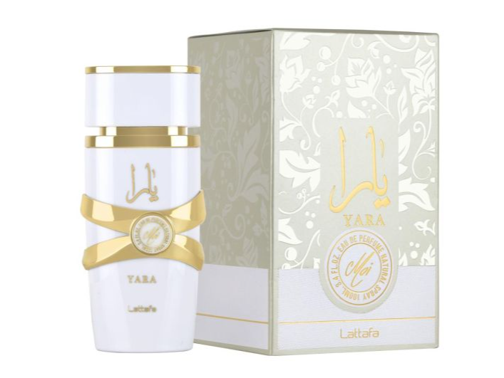 Yara Moi Edp Femenino 100ml