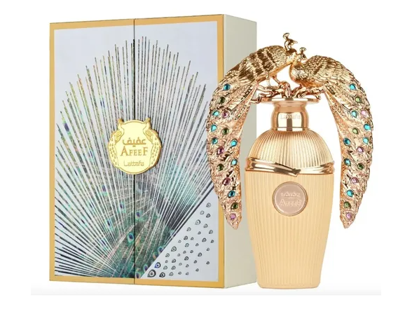 Afeef Edp Unissex 100ml