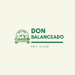 Logo Don balanceado