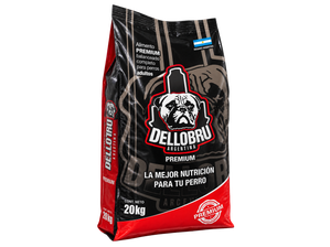 Dellobru argentina de Don balanceado