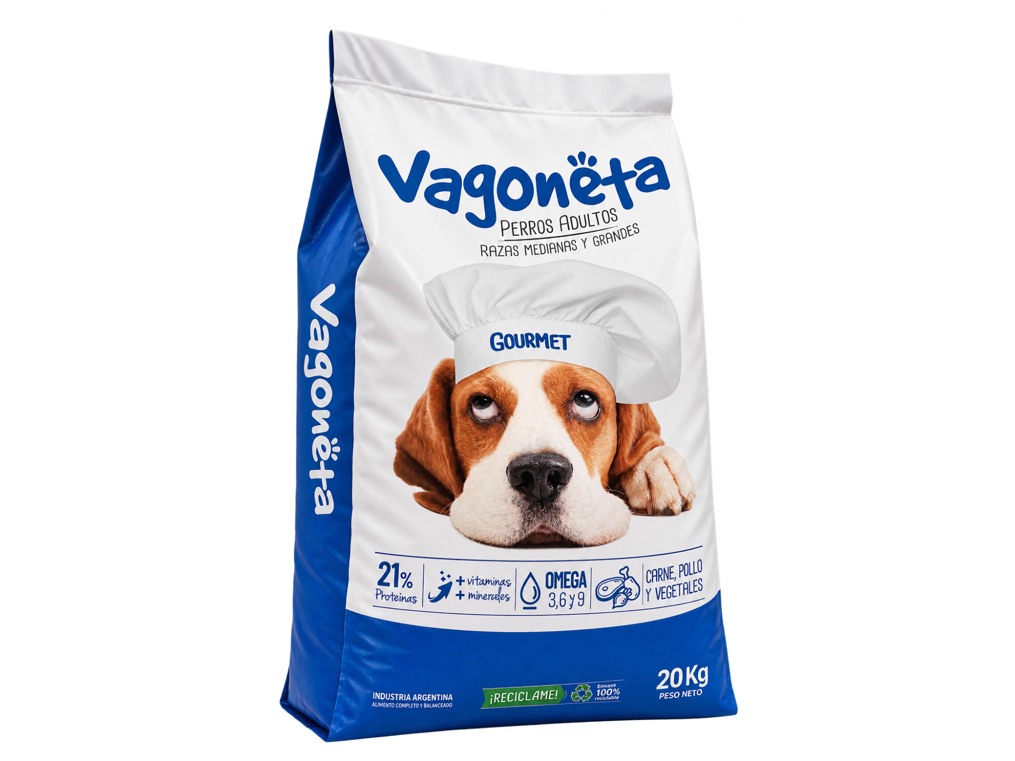 Vagoneta