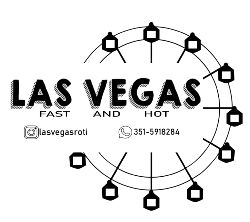 Logo Las Vegas (fast and hot)