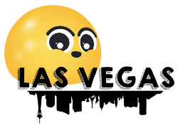 Logo Las Vegas (fast and hot)