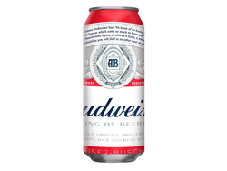 LATA BUDWEISER