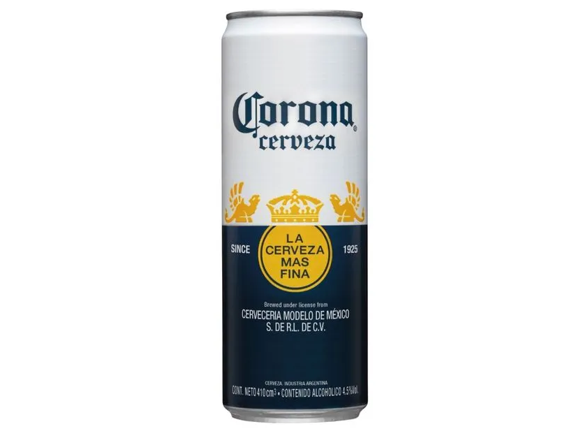 LATA CORONA