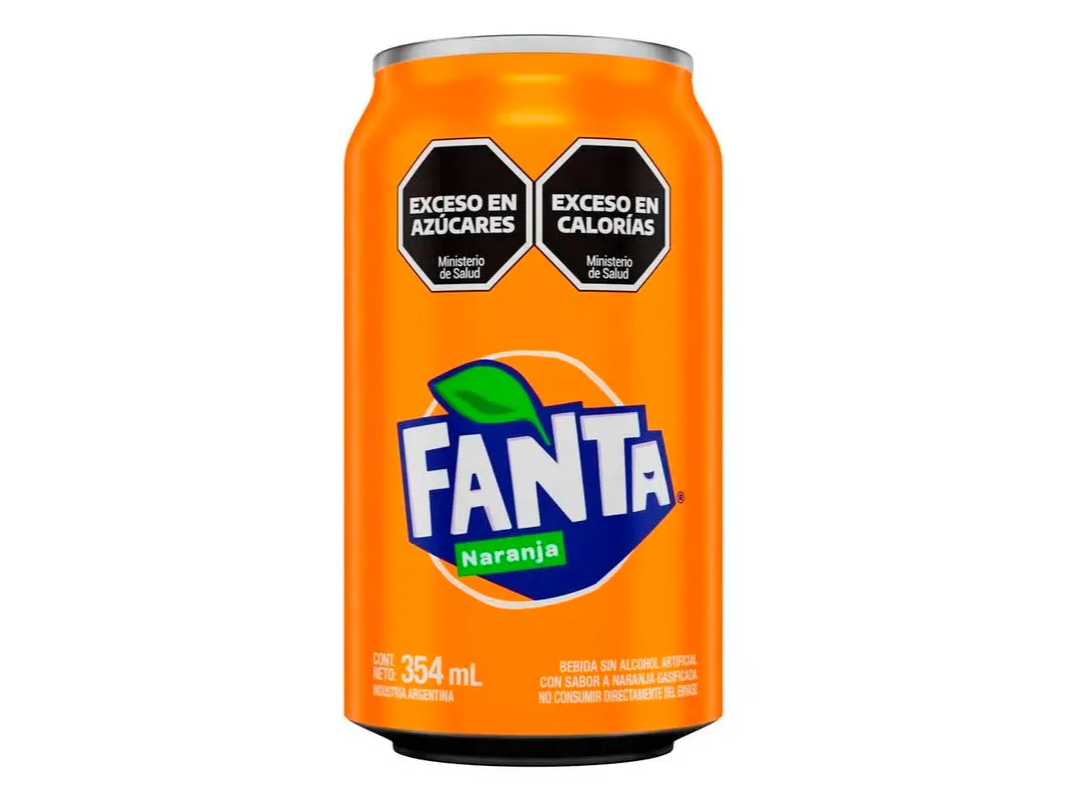 FANTA