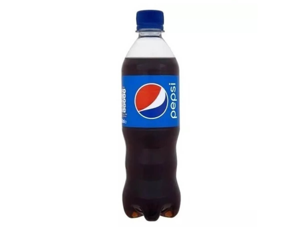 PEPSI BOTELLITA