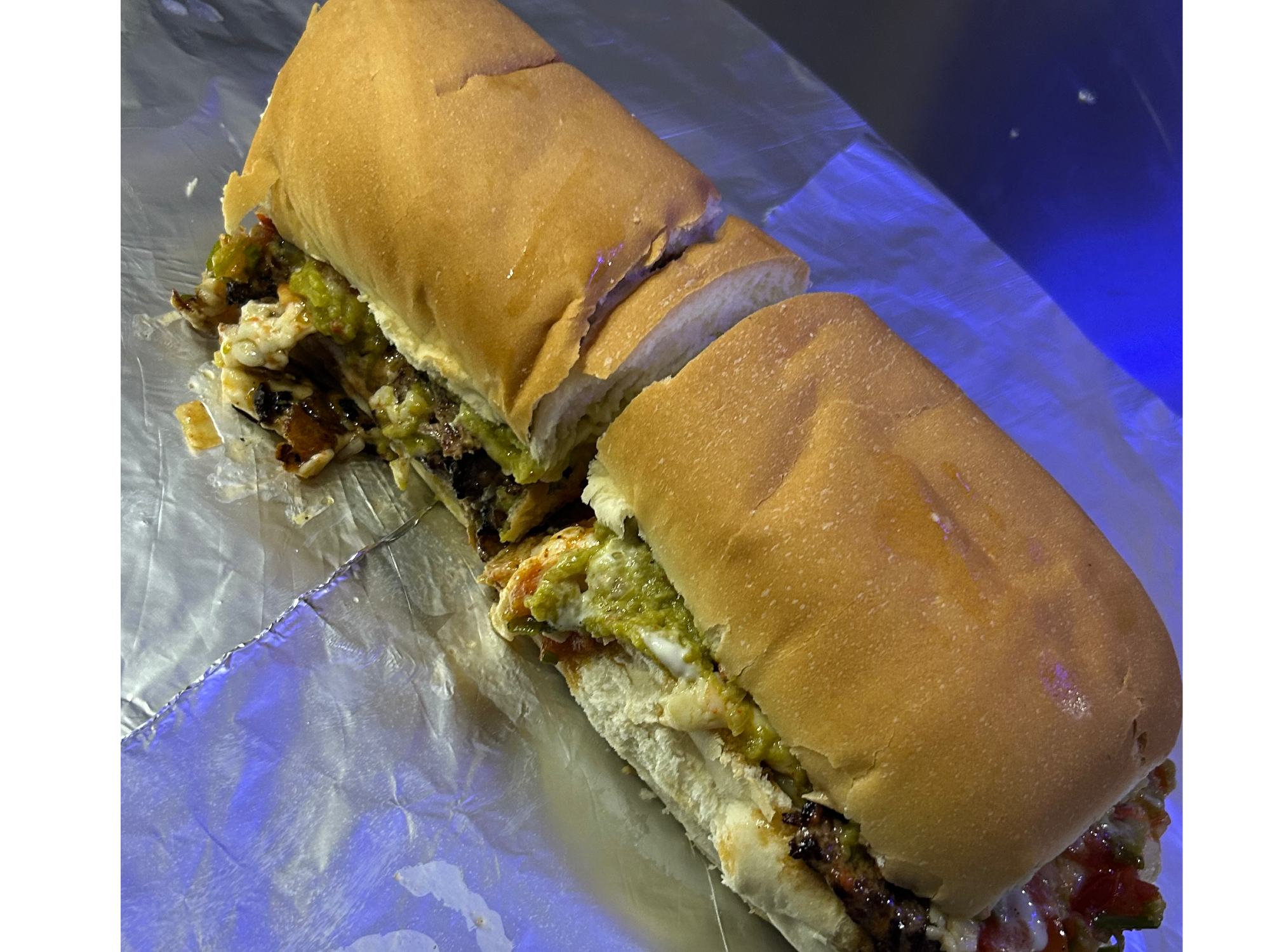 Lomo ¨high roller¨