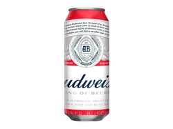 LATA BUDWEISER