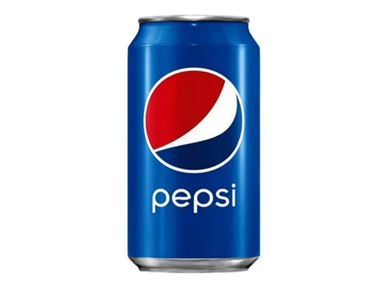 LATA PEPSI