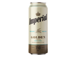 LATA IMPERIAL GOLDEN