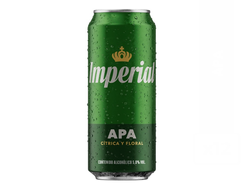 LATA IMPERIAL APA