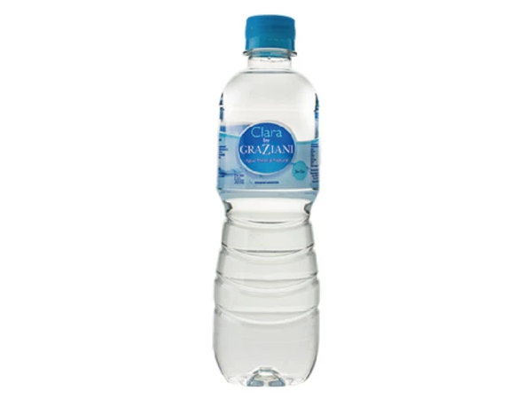 AGUA MINERAL
