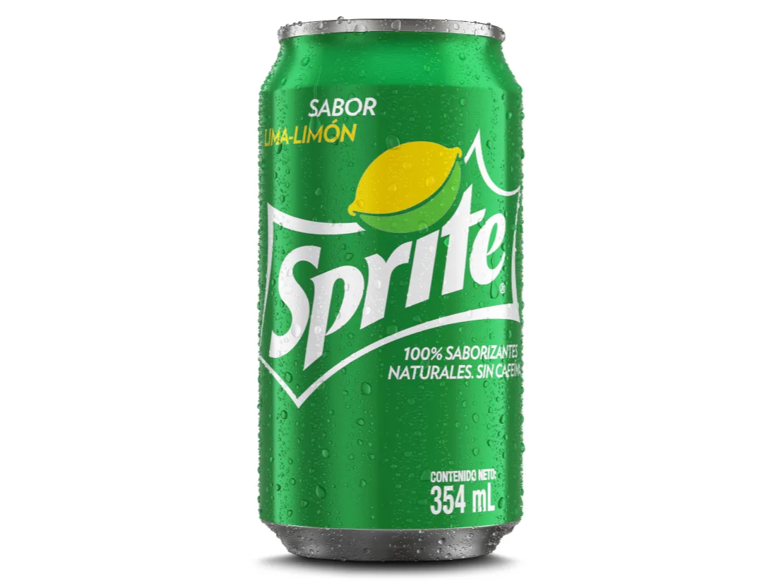 SPRITE