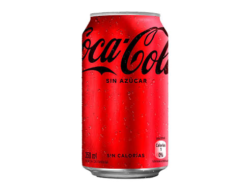 COCA COLA LIGHT