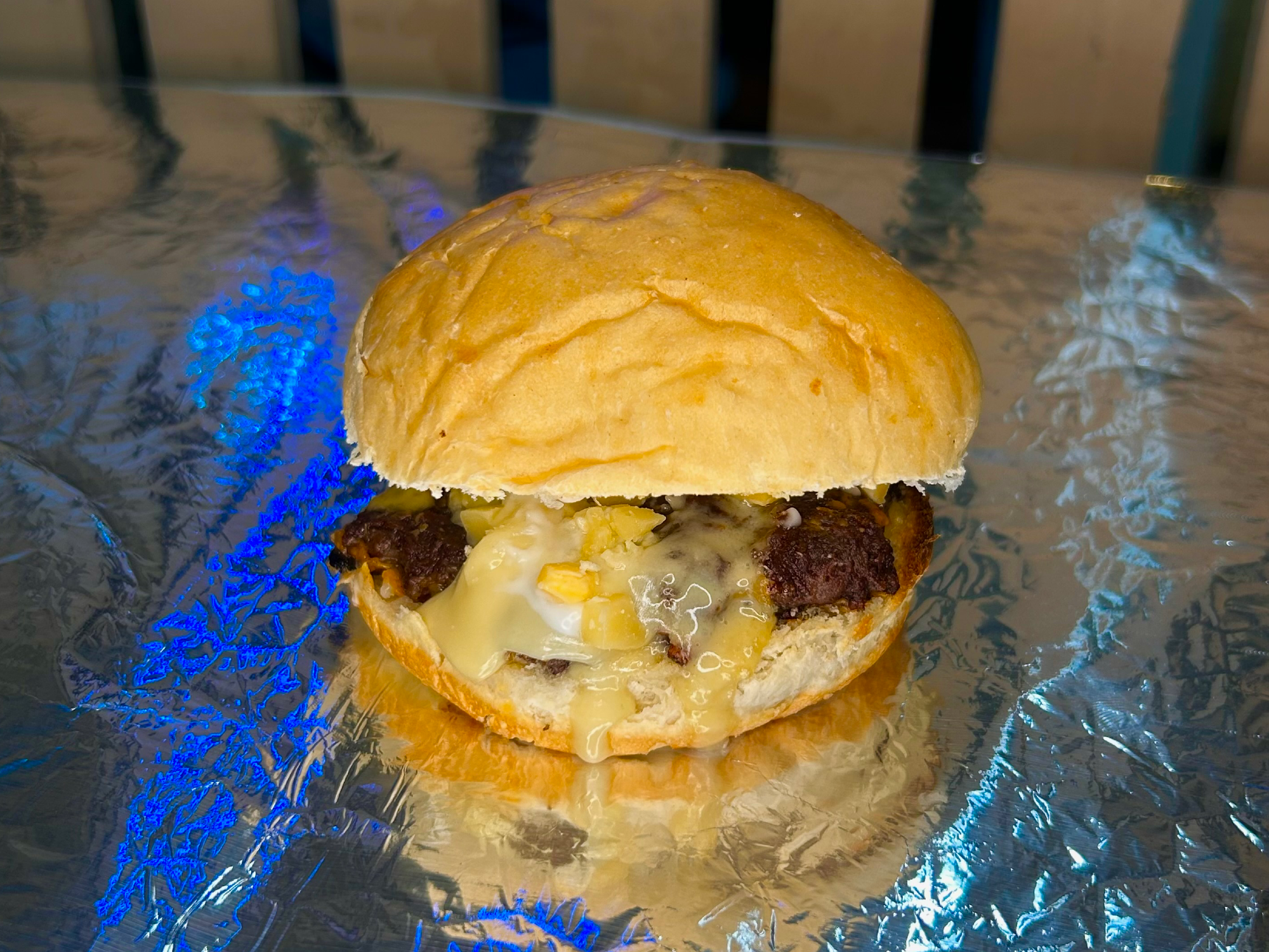 Burger ¨hotels¨