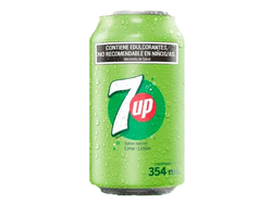 LATA 7UP FREE