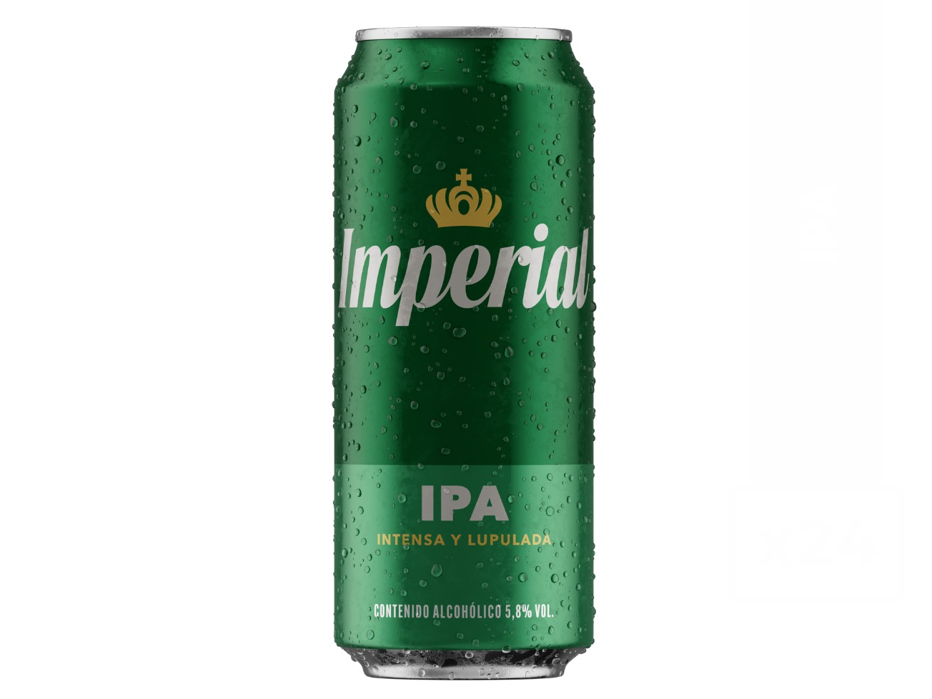 LATA IMPERIAL IPA