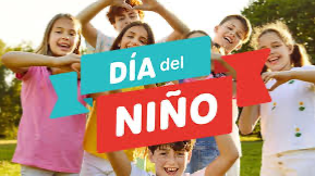 Día del niños