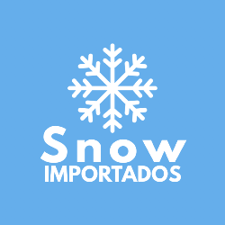 Logo Snow Import