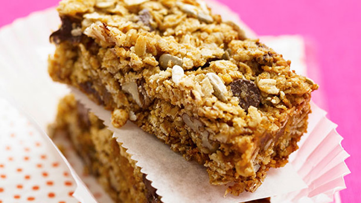 BARRITAS Y ALFAJORES