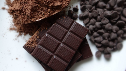 CHOCOLATES Y COSITAS RICAS