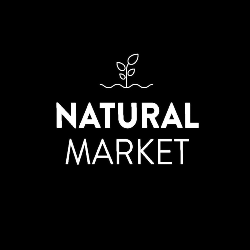 Logo Natural Market