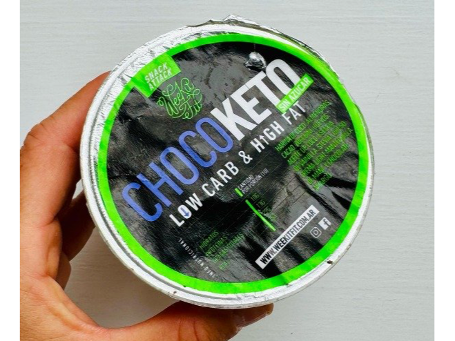 Chocoketo