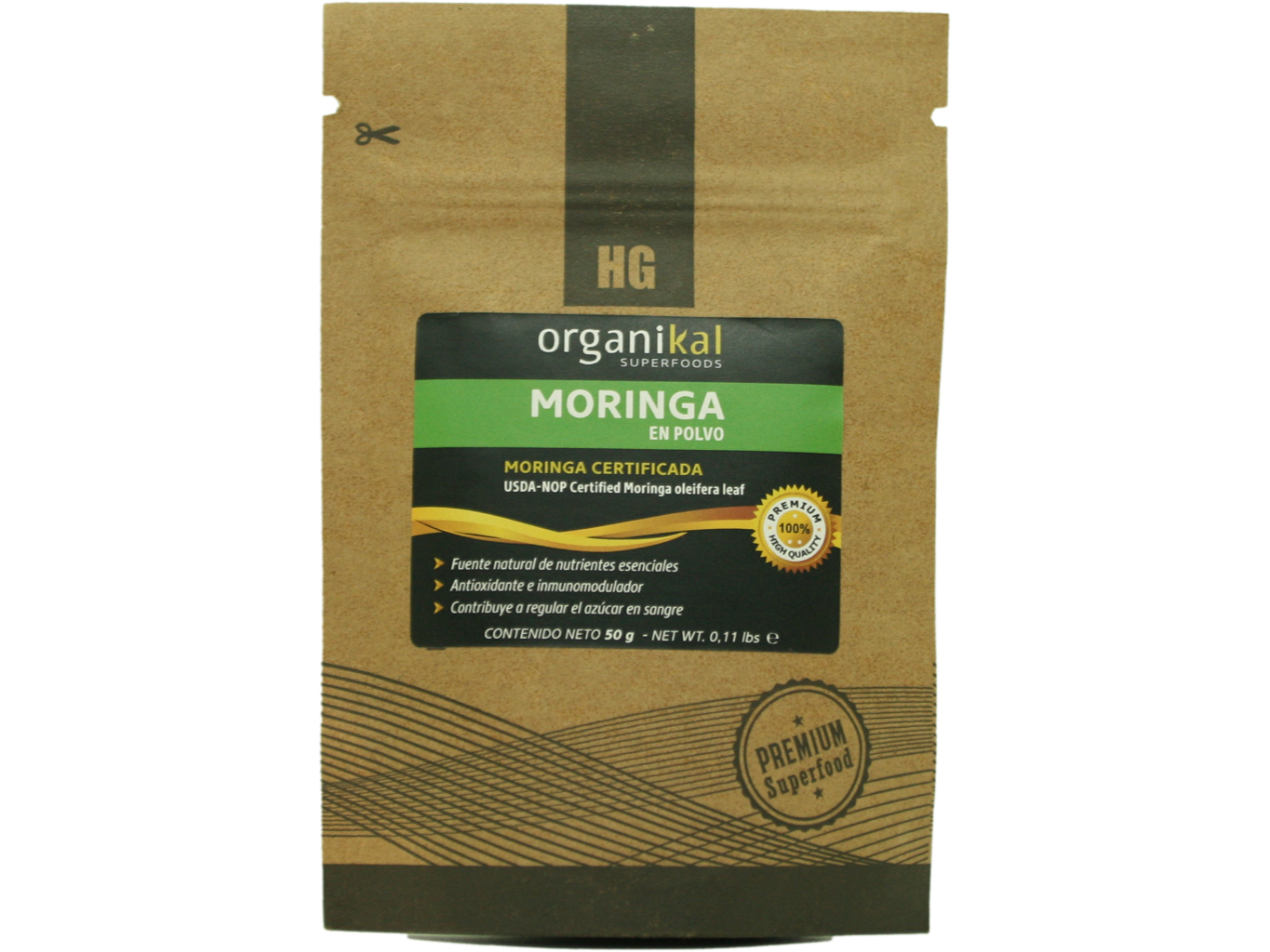 Moringa