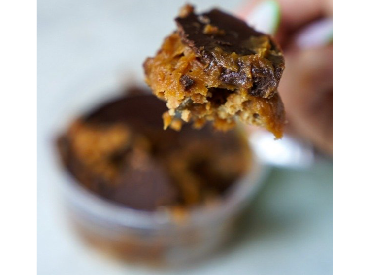 Choco sniker