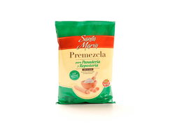 Premezcla universal sin lactosa Santa María