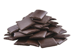 Baño de repostería semiamargo SIN AZUCAR