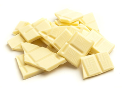 Baño repostería blanco SIN AZUCAR