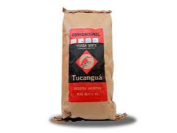 Tucanguá fina con palo