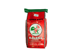 Kalena fina con palo