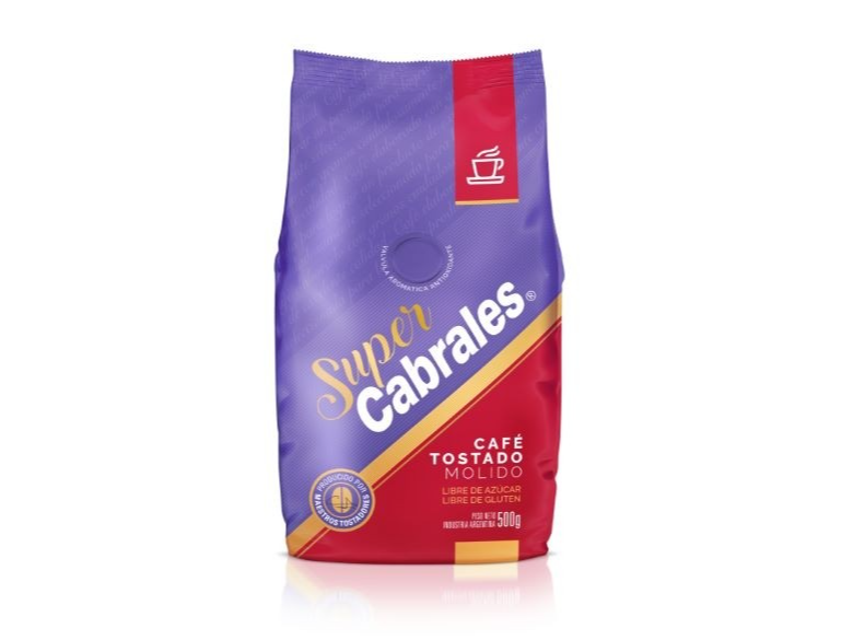 Super cabrales 250gr