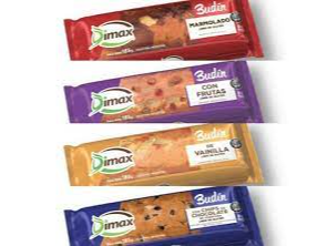 Budín Dimax